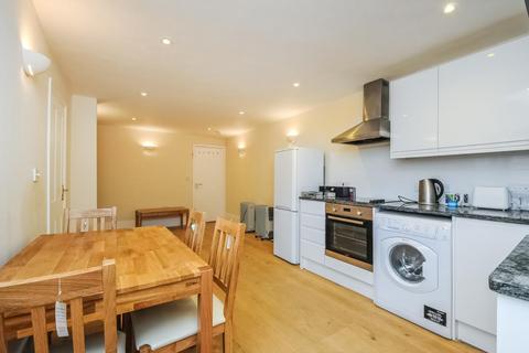 1 bedroom apartment to rent, St Marys Road,  East Oxford,  OX4