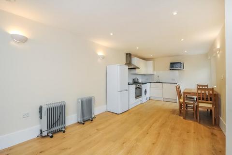 1 bedroom apartment to rent, St Marys Road,  East Oxford,  OX4