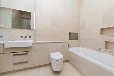 2 bedroom flat to rent, Bolton Gardens, London, SW5