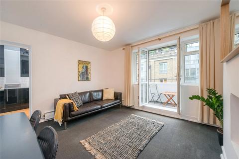 1 bedroom flat to rent, Victor Cazalet House, Gaskin Street, Angel, London