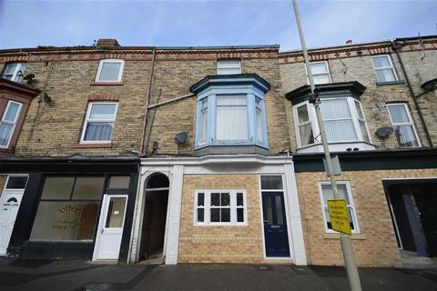2 bed flats to rent in central scarborough | latest apartments