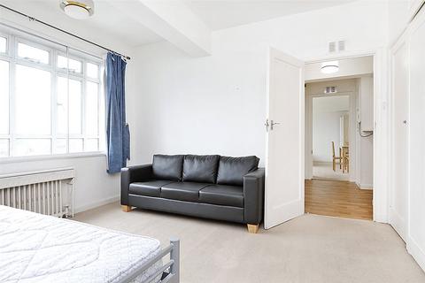 2 bedroom apartment to rent, University Street, London, WC1E