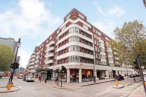 2 bedroom apartment to rent, University Street, London, WC1E