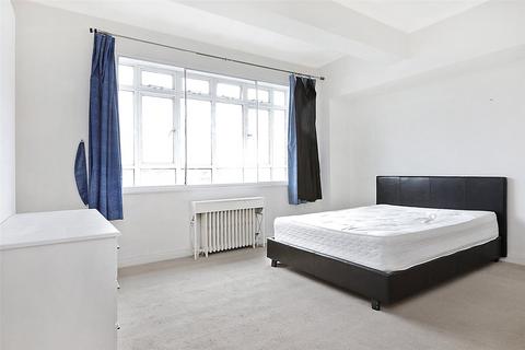 2 bedroom apartment to rent, University Street, London, WC1E