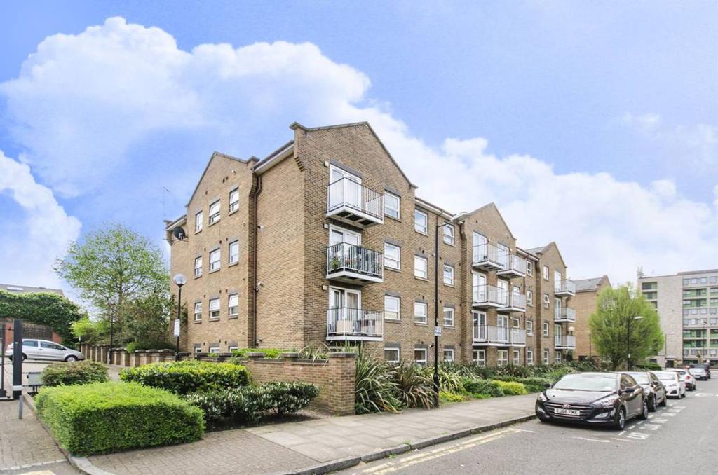 Fawley Lodge Millennium Drive Isle Of Dogs E14 2 Bed Flat 1 380 