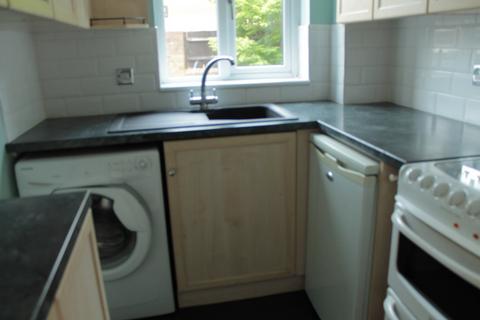 undefined, Parsons Close, Horley