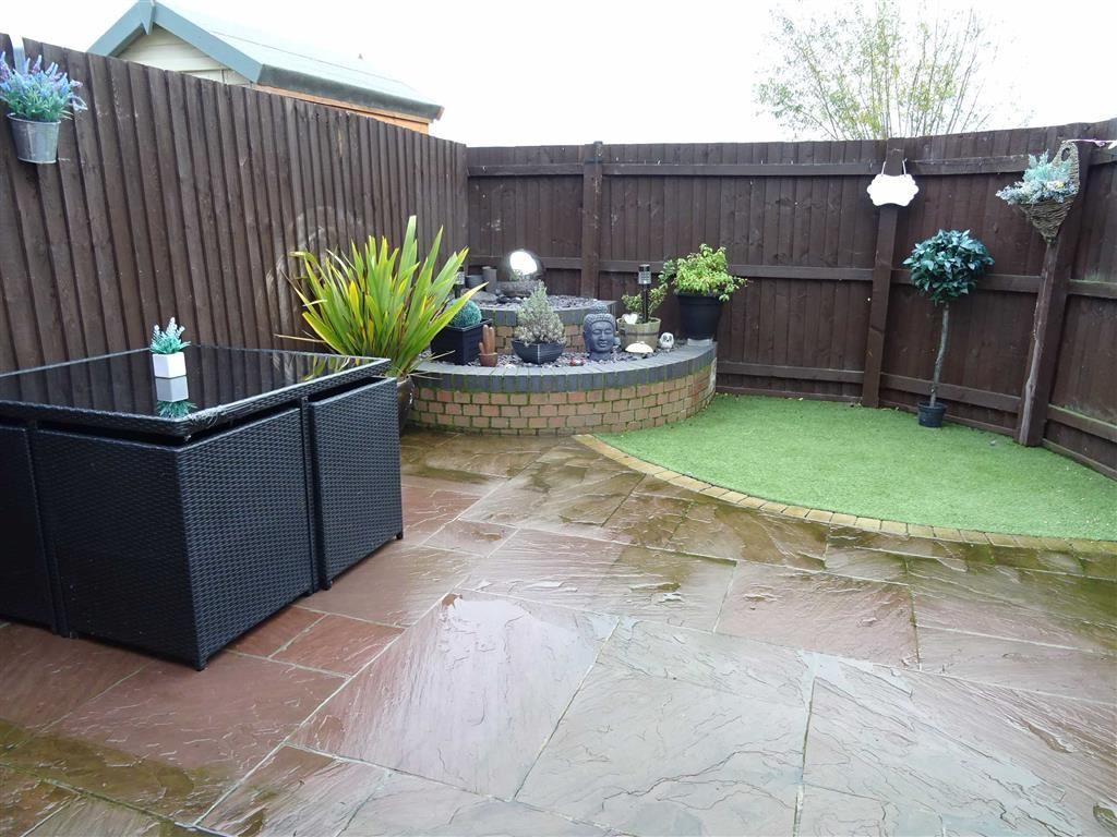 22, Mandir Close, Heritage Park, Oswestry, Shropshire, SY11 3 bed semi