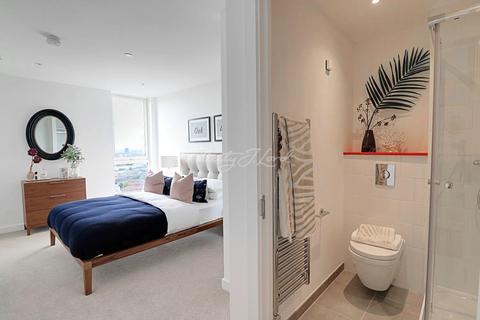 1 bedroom flat for sale, Discovery Tower, E16