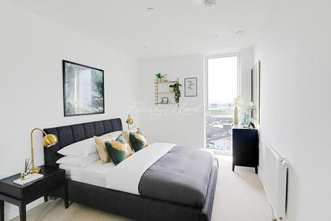 1 bedroom flat for sale, Discovery Tower, E16
