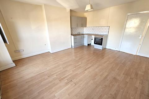 undefined, 1 Bed Apt on Picton Rd Wavertree
