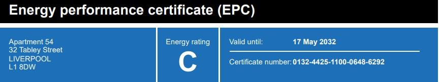 EPC Graph