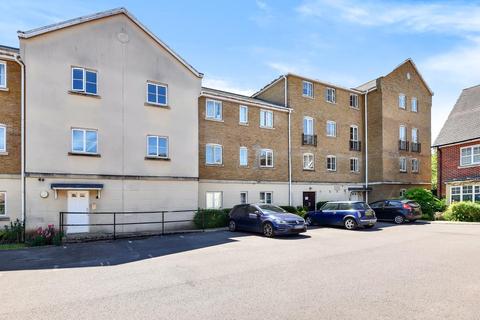 2 bedroom apartment to rent - Summertown,  Oxford,  OX2