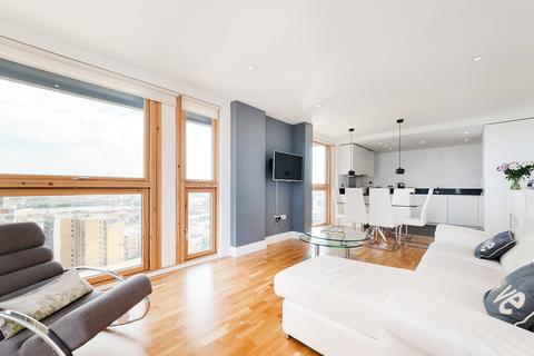 2 bedroom apartment to rent, Mastmaker Road, London, E14