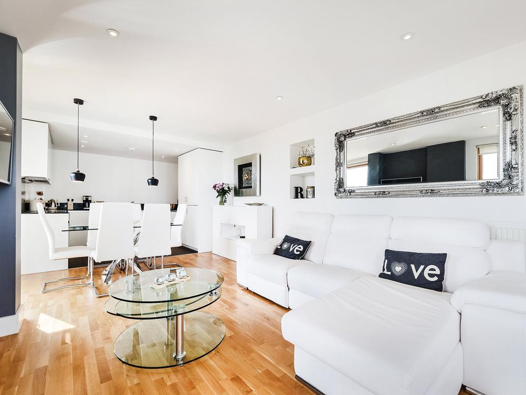 Phoenix Heights E14