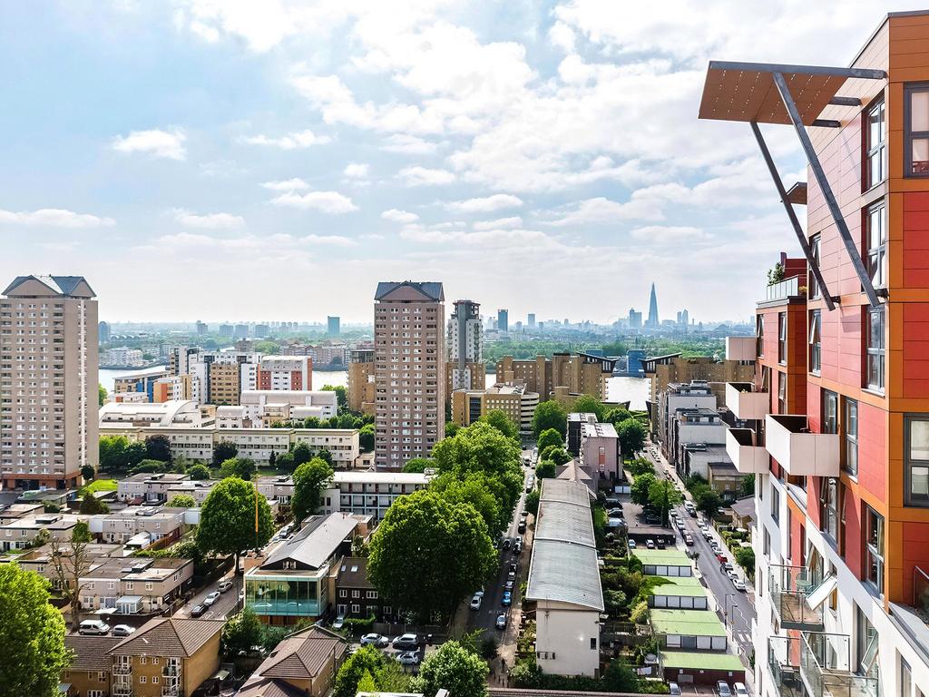 Phoenix Heights E14