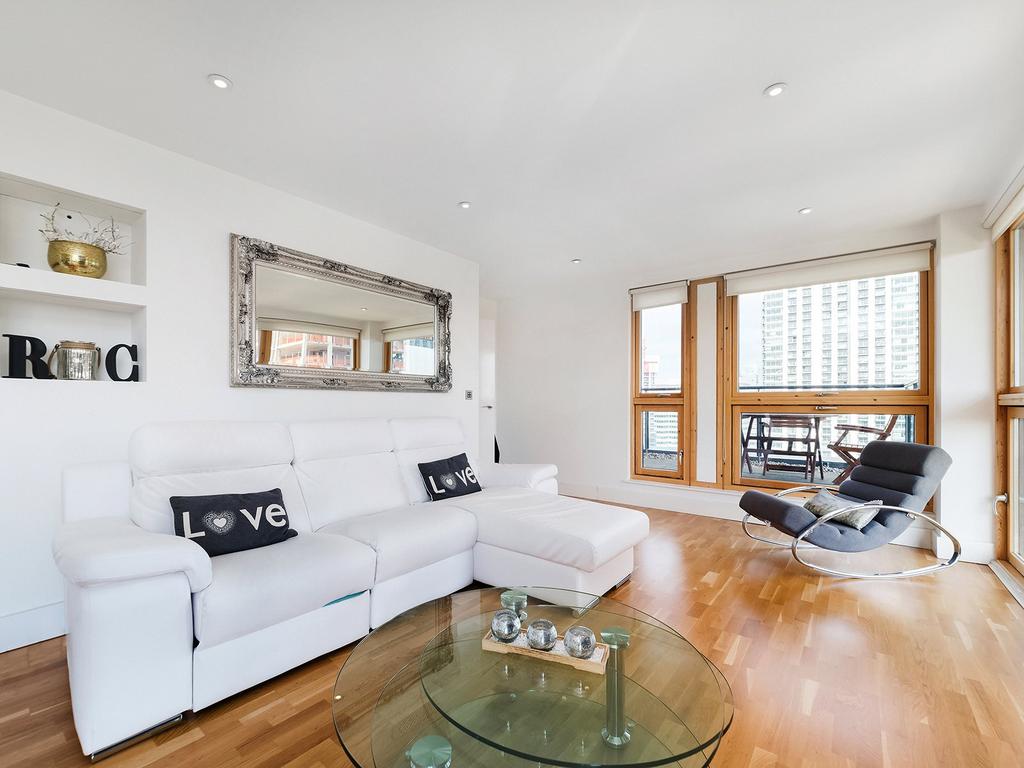 Phoenix Heights E14