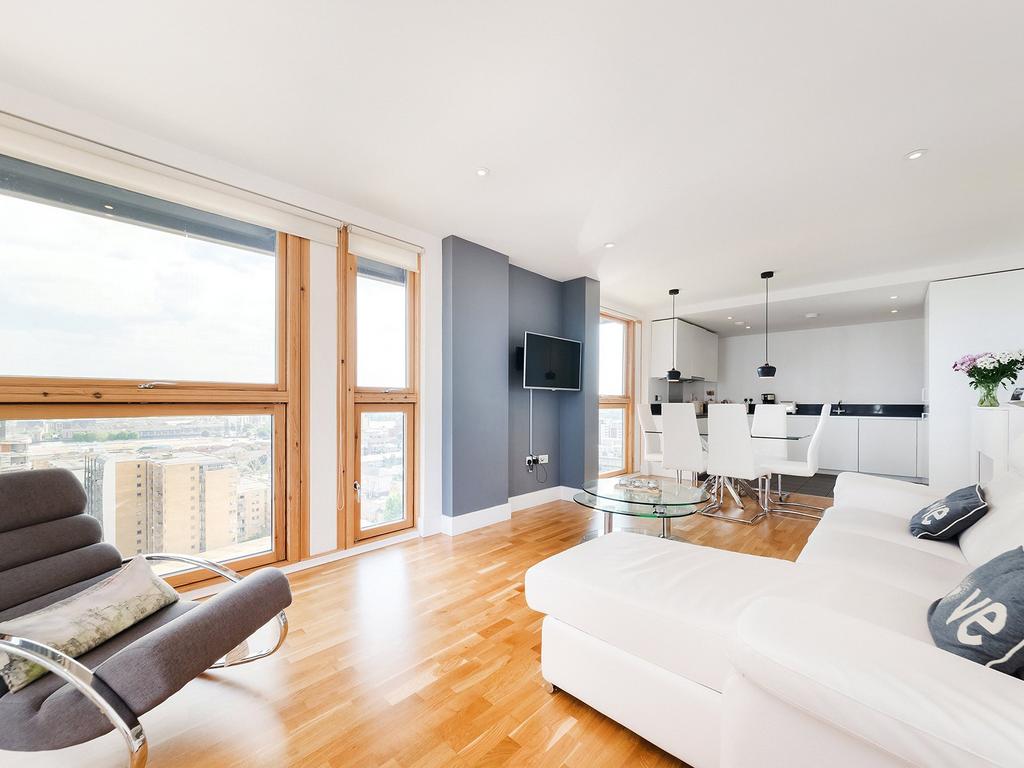 Phoenix Heights E14