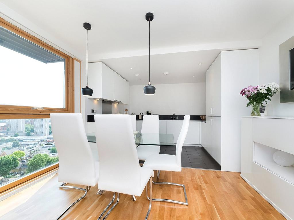 Phoenix Heights E14
