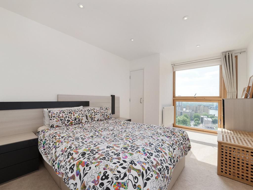 Phoenix Heights E14