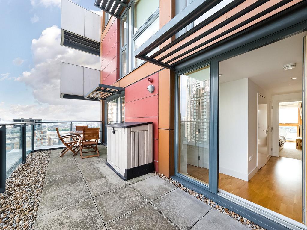 Phoenix Heights E14