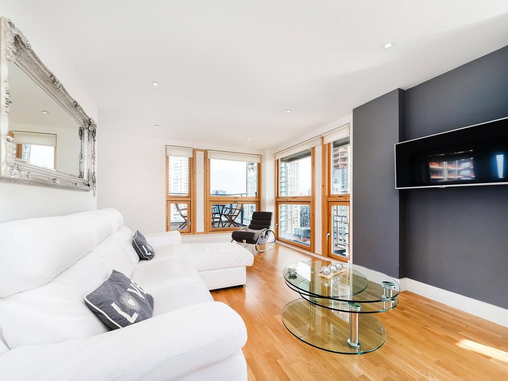 Phoenix Heights E14
