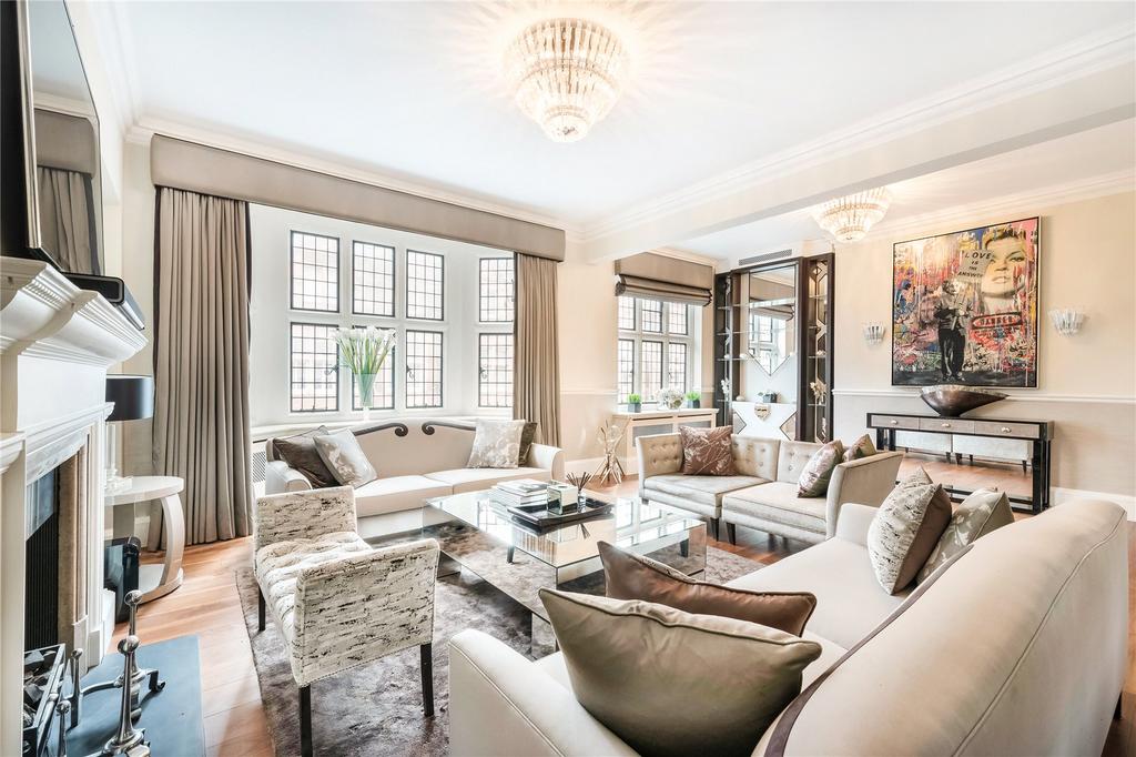 Drawing Room