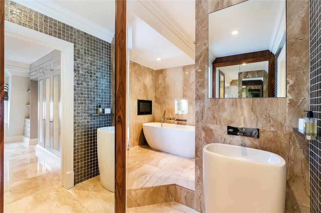 Master Suite
