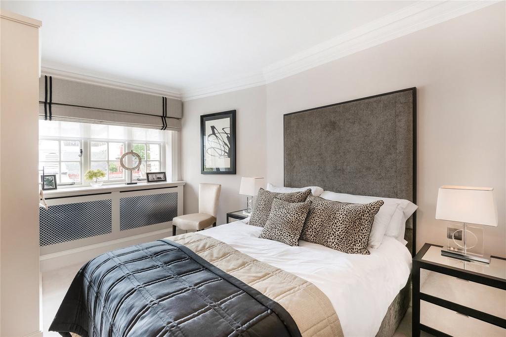 Fourth Bedroom