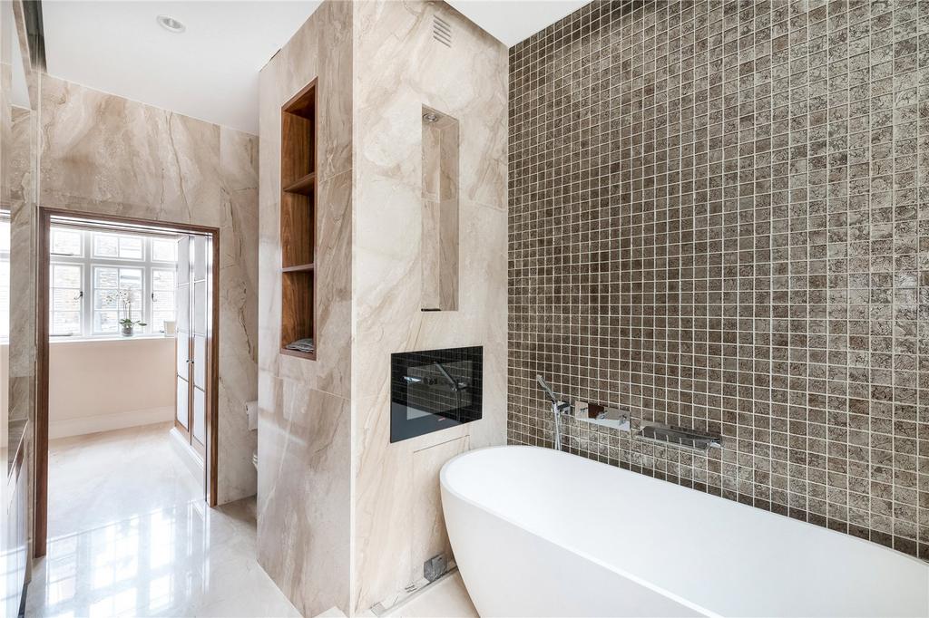 En-Suite