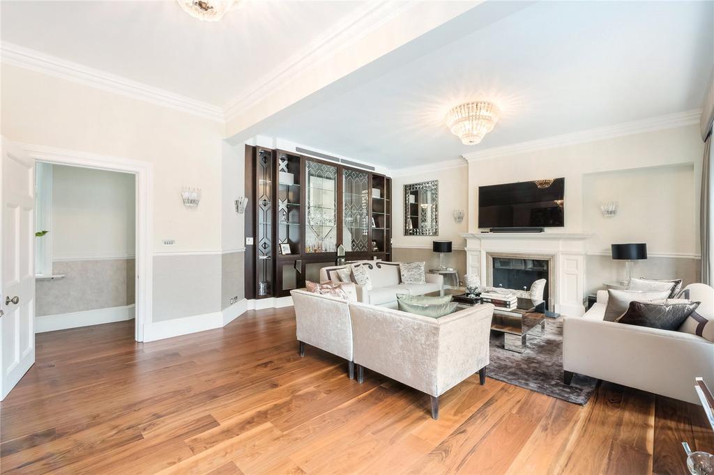 Drawing Room
