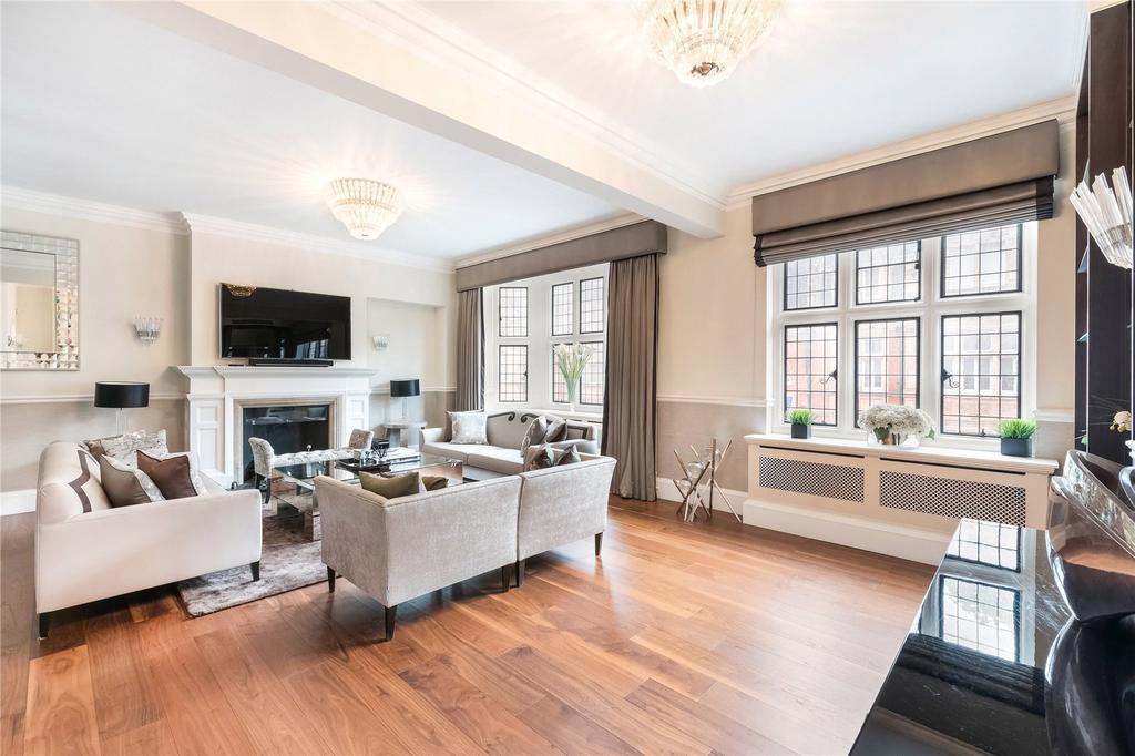 Drawing Room