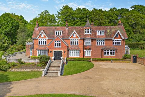 9 bedroom detached house for sale, Spinney Lane, Little London, Heathfield, East Sussex