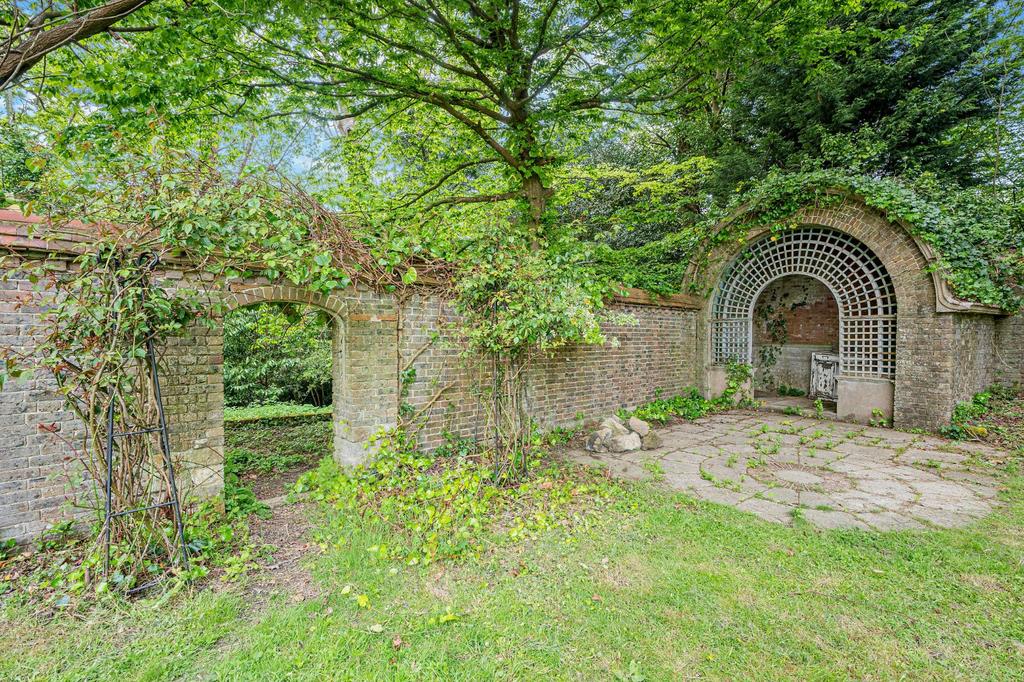 Secret Garden