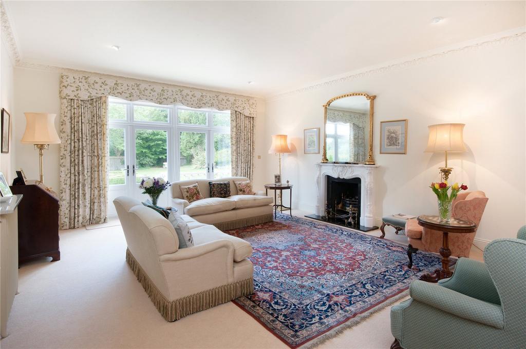 Drawing Room