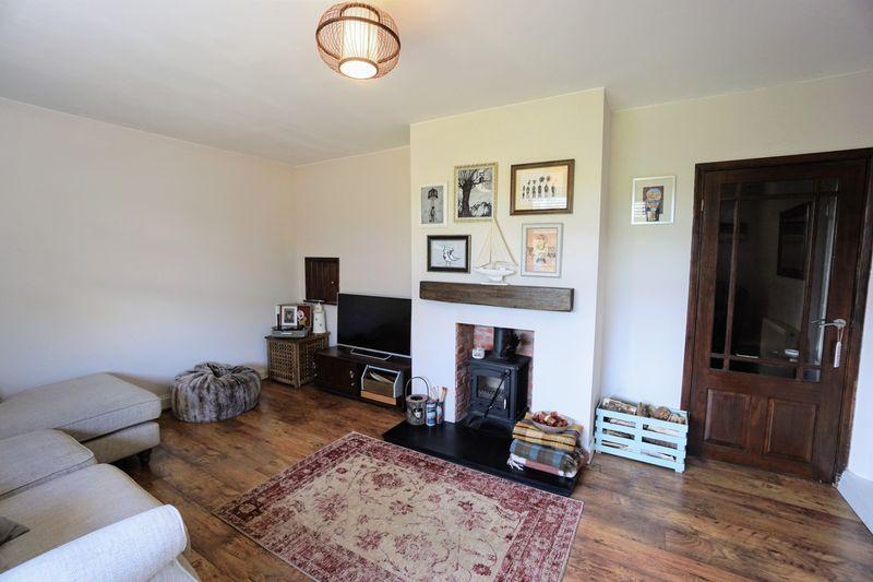 Glenfield Road Benton 3 bed semidetached house £129,950