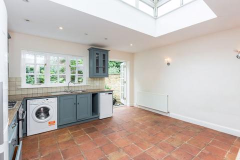 3 bedroom house to rent - Westminster, SW1