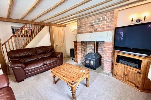 3 bedroom cottage to rent, Heddington SN11
