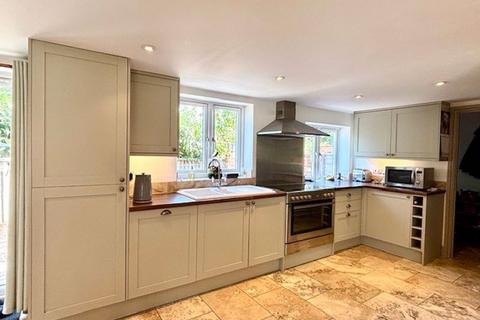 3 bedroom cottage to rent, Heddington SN11