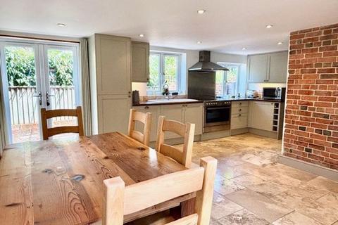 3 bedroom cottage to rent, Heddington SN11