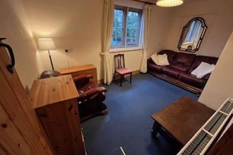 1 bedroom maisonette to rent, The Lodge, Calne SN11