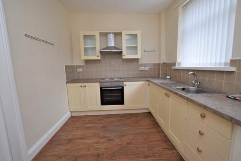 2 bedroom terraced house to rent, Edward Terrace, New Kyo