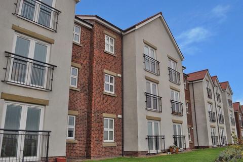 Bay Court Seaburn Sunderland 2 Bed Apartment 725 Pcm 167 Pw