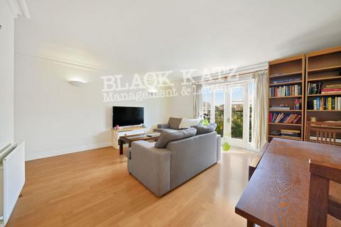 2 bedroom apartment to rent, SE1