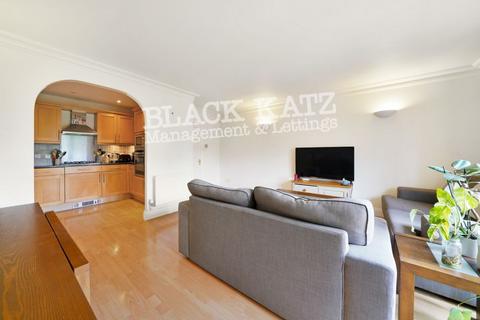 2 bedroom apartment to rent, SE1