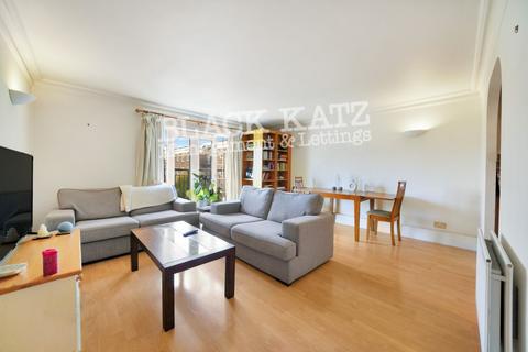 2 bedroom apartment to rent, SE1