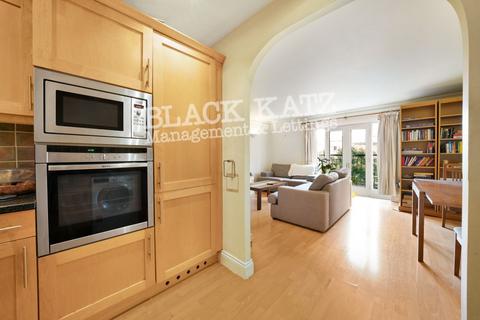 2 bedroom apartment to rent, SE1