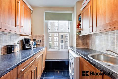 3 bedroom apartment to rent, SE1