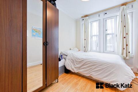 3 bedroom apartment to rent, SE1