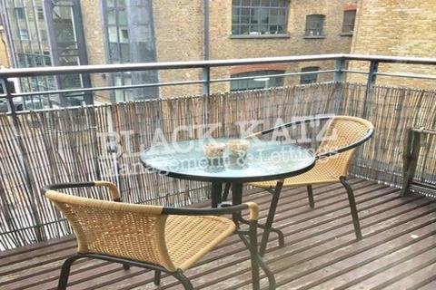 1 bedroom apartment to rent, SE1