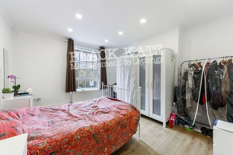 2 bedroom apartment to rent - SE1